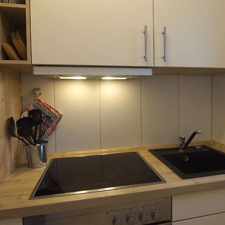 Bungalow Hohes Riff Norddeich  Buitenkant foto