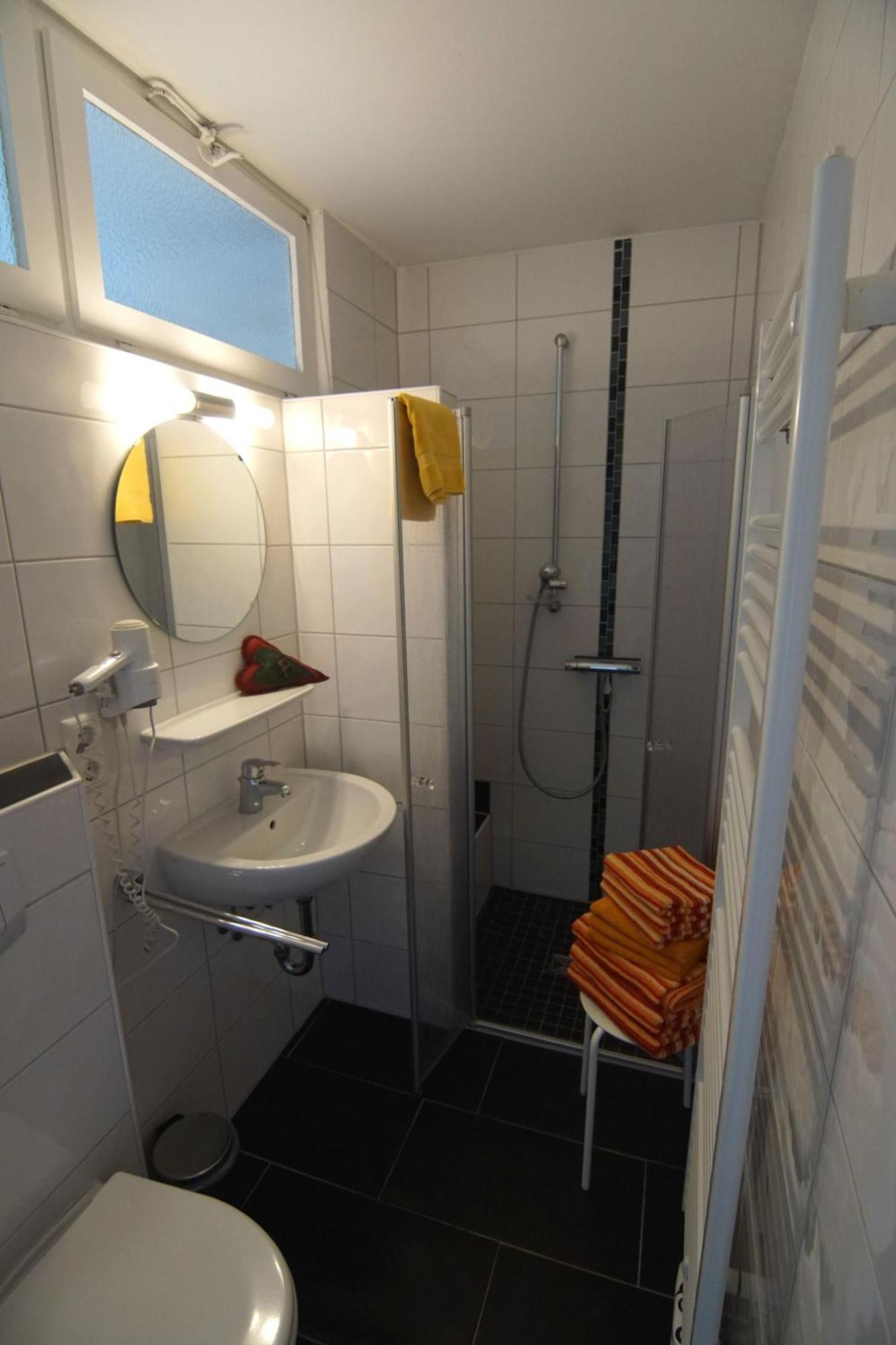 Bungalow Hohes Riff Norddeich  Buitenkant foto