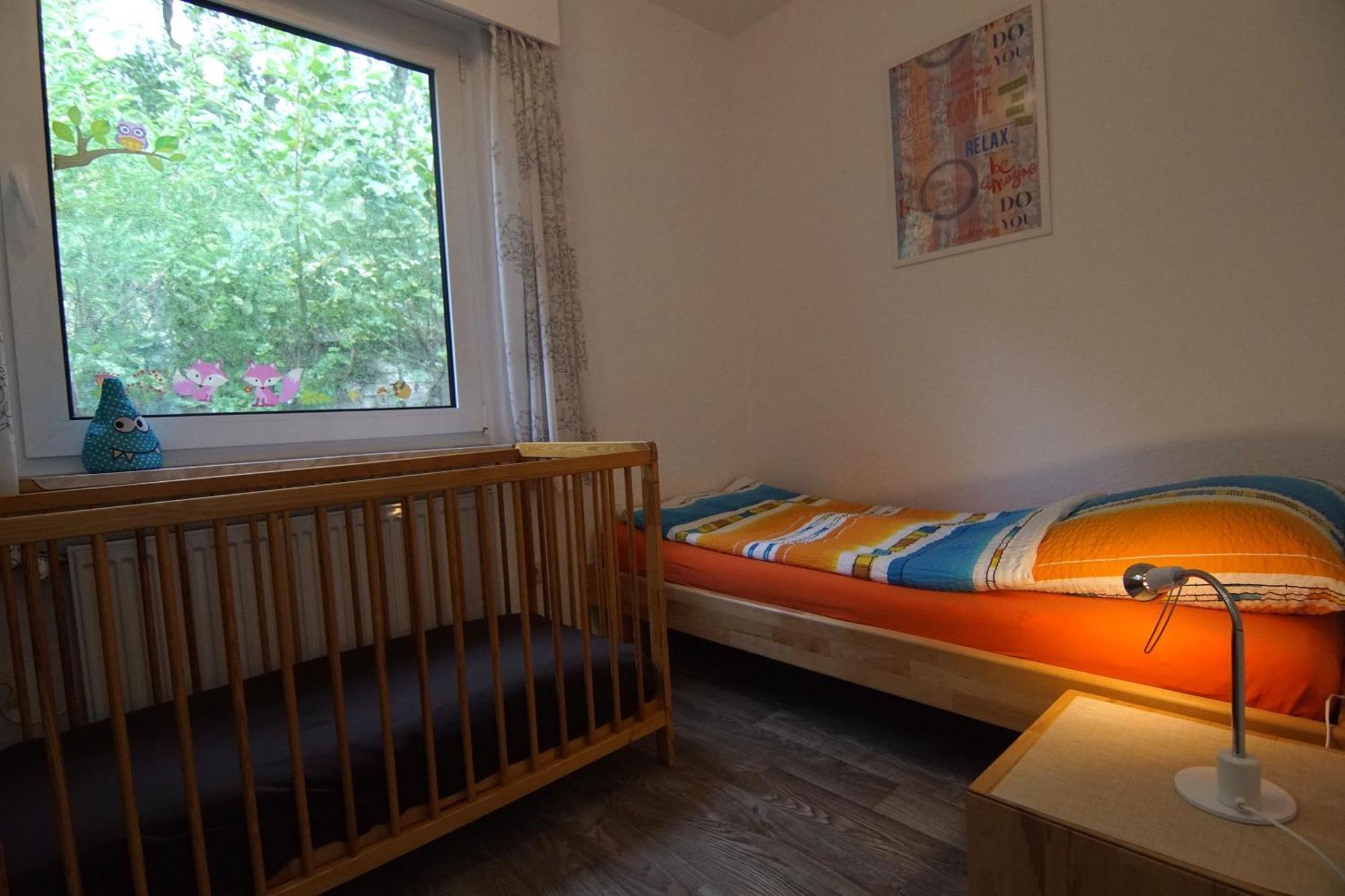 Bungalow Hohes Riff Norddeich  Buitenkant foto