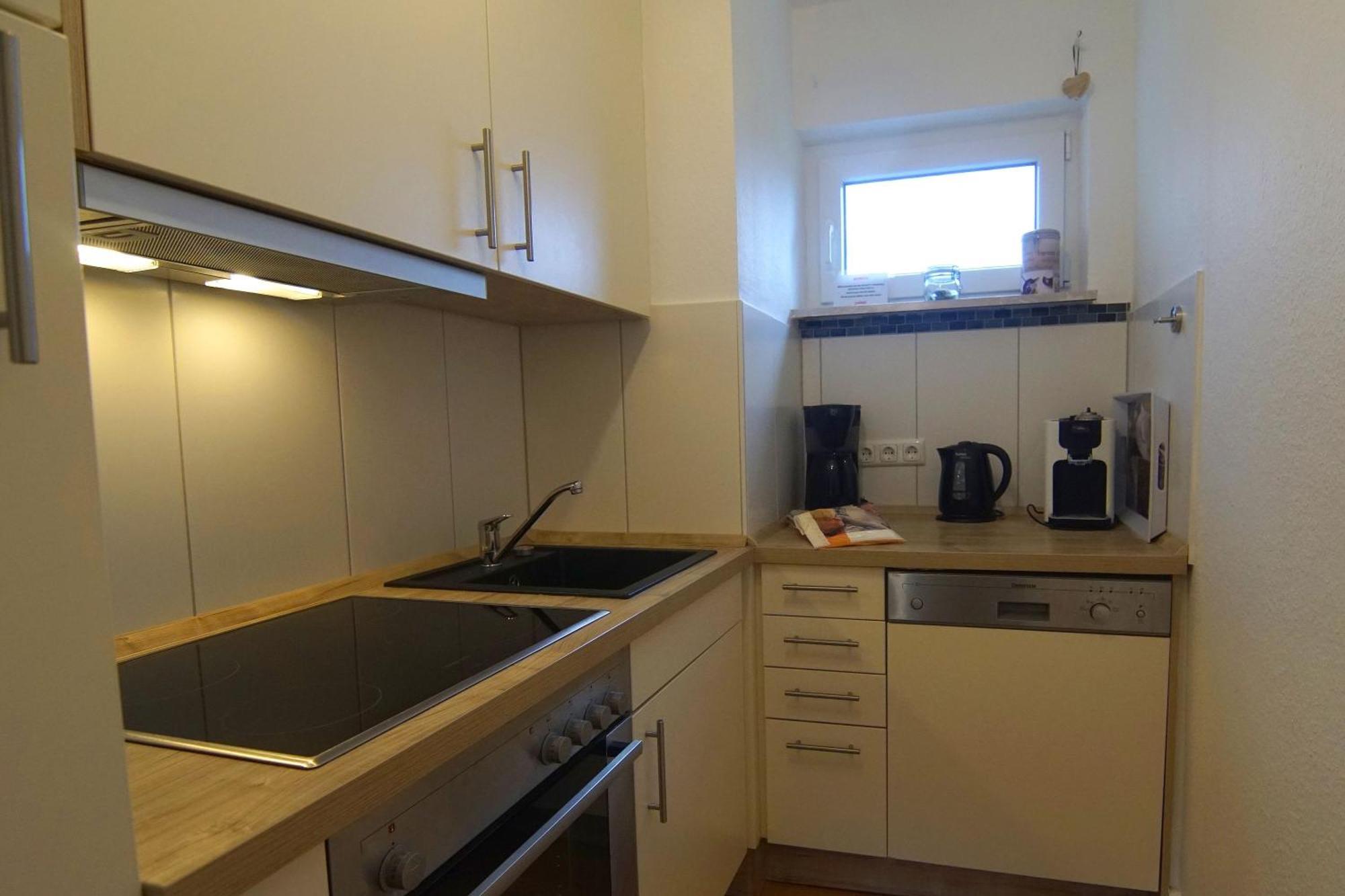 Bungalow Hohes Riff Norddeich  Buitenkant foto