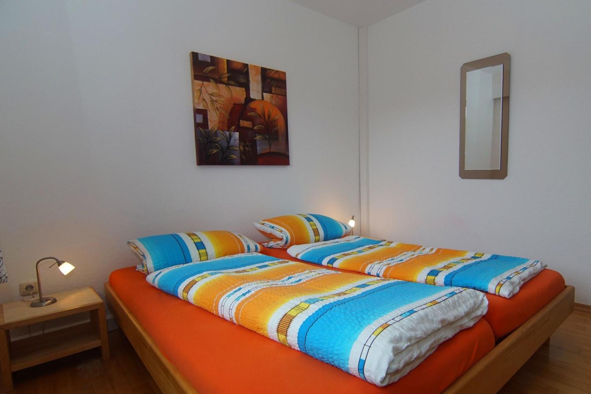 Bungalow Hohes Riff Norddeich  Buitenkant foto