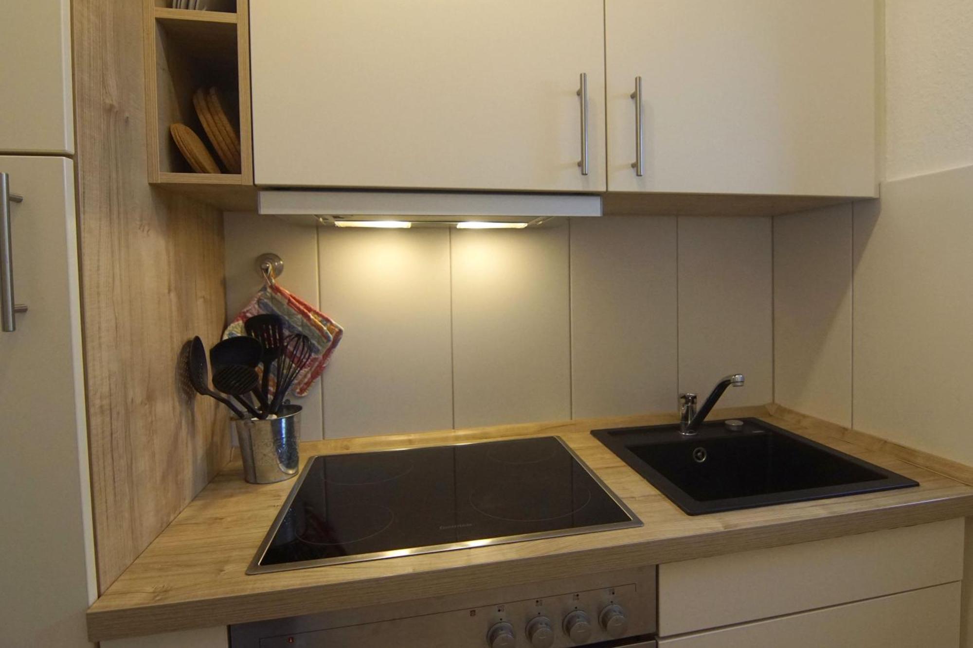 Bungalow Hohes Riff Norddeich  Buitenkant foto